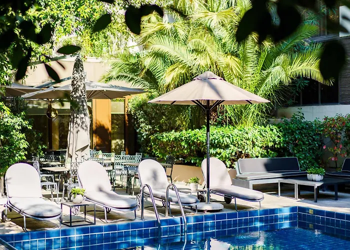 Divani Palace Acropolis Atene